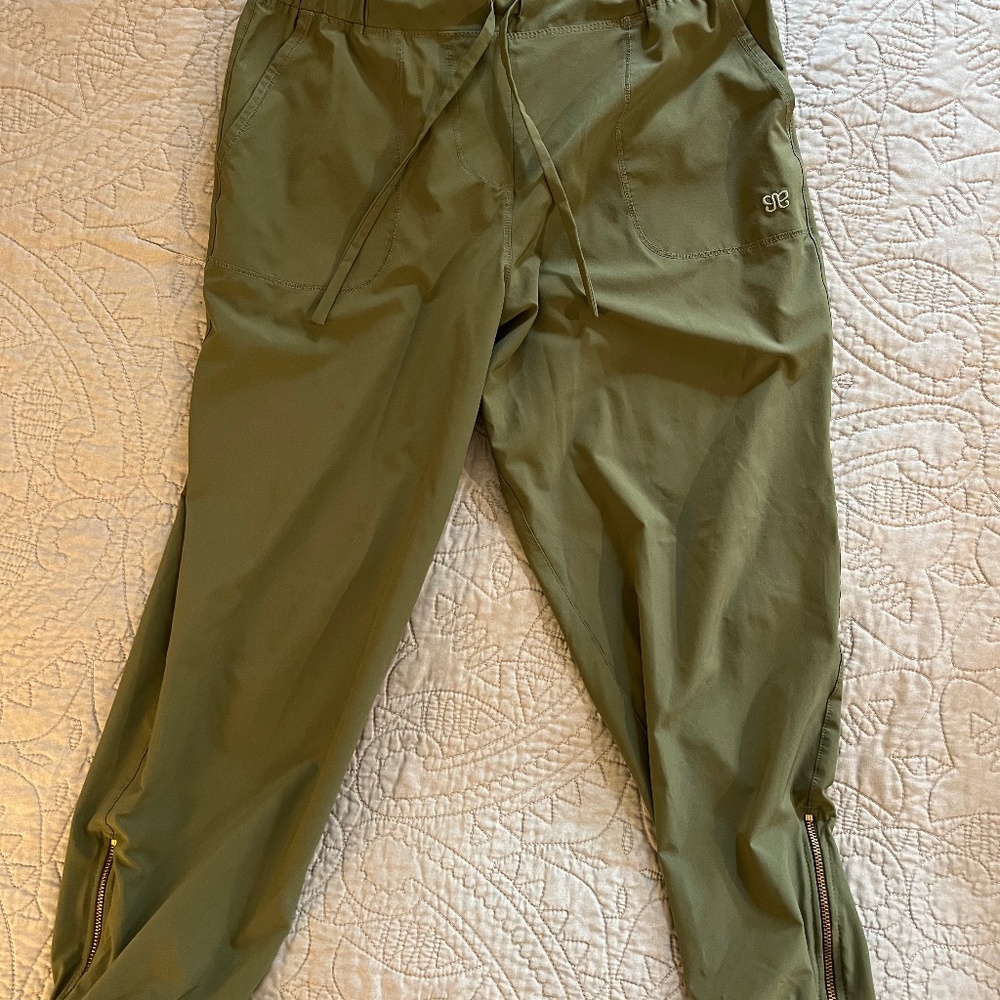 Albion Fit Joggers